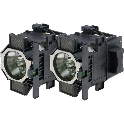 Epson ELPLP73 Dual Replacement Projector Lamp