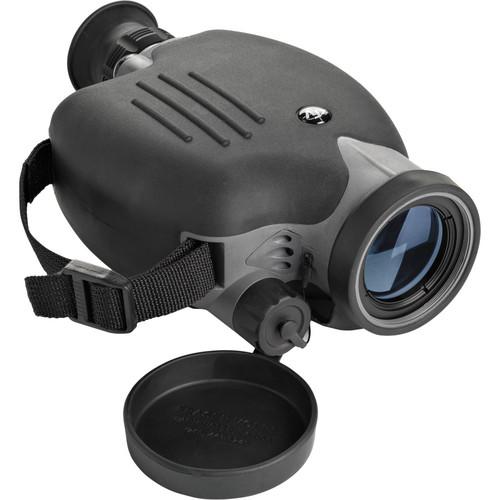 Fraser Optics 14x40 Stedi-Eye Monolite-P Gyro-Stabilized Monocular