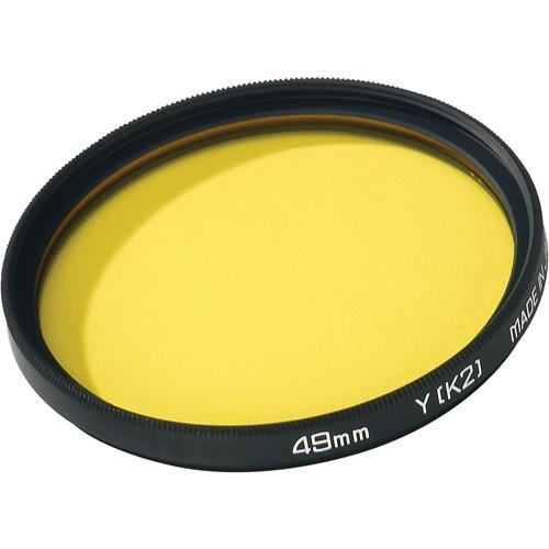 Fraser Optics 49mm Haze Filter for Stedi-Eye