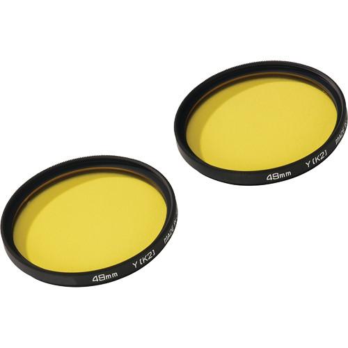 Fraser Optics 49mm Haze Filter Kit for Stedi-Eye Binocular