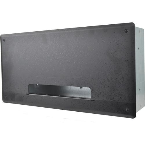 FSR PWB-250 Plasma Flat Panel Display Wall Box