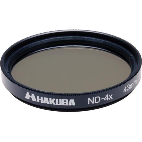 Hakuba 43mm Super ND 4x 1.2