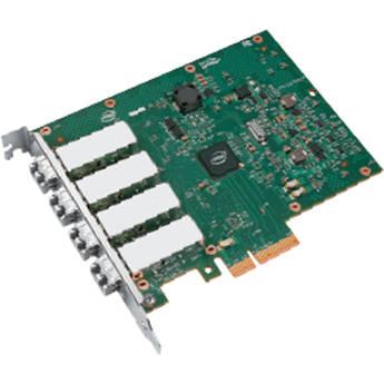 Intel Gigabit ET2 Quad Port Server Adapter