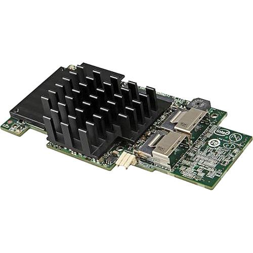 Intel RMS25CB080 6 Gb s SAS Integrated RAID Module