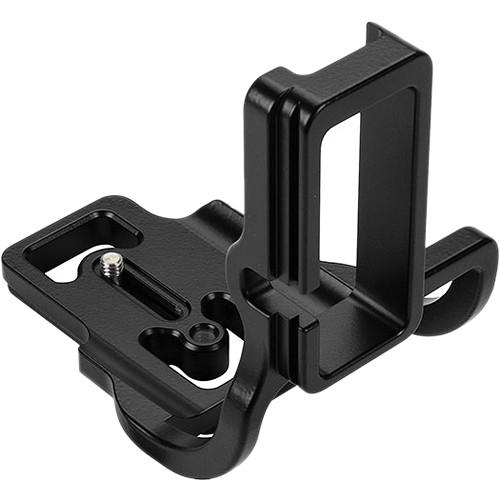 Kirk BL-1DX L-Bracket for Canon 1D X & 1D X Mark II