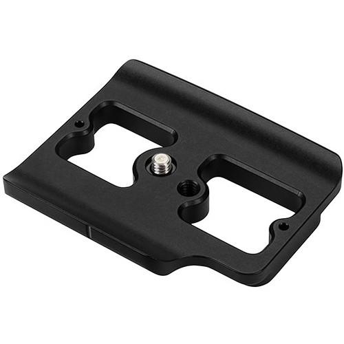 Kirk PZ-150 Camera Plate for Canon 1D X