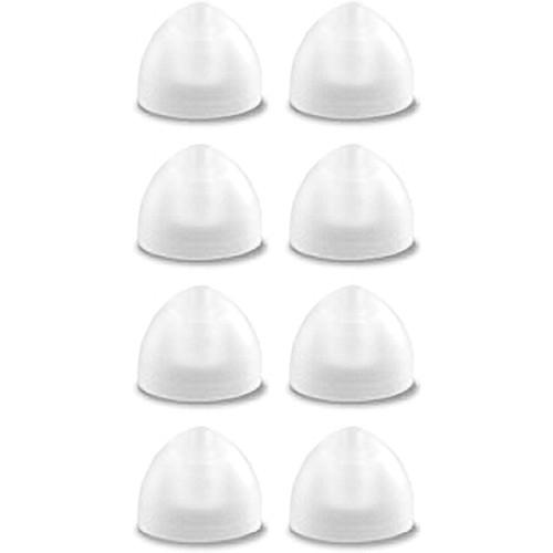 Klipsch 4 Sets Of Oval Ear Tips