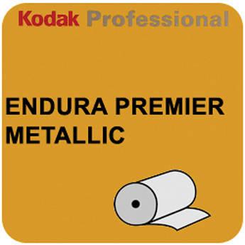 Kodak PROFESSIONAL ENDURA Premier Metallic Photo Paper