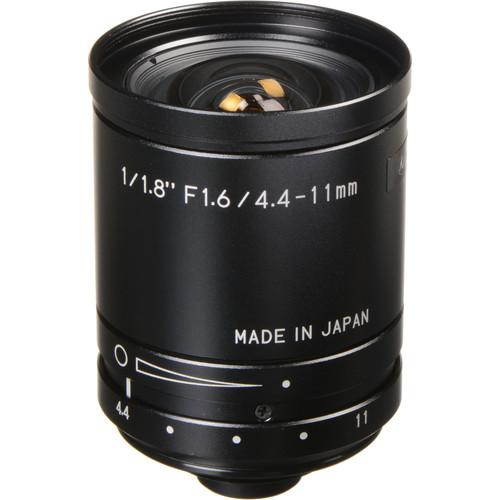 Kowa LMVZ4411 4.4-11mm Varifocal Lens