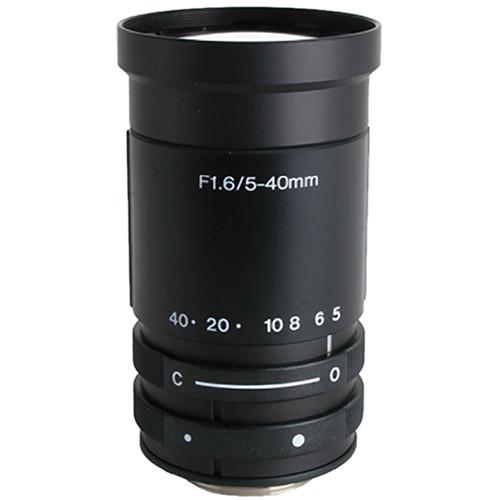Kowa LMVZ540 CS-Mount 5-40mm Varifocal Lens