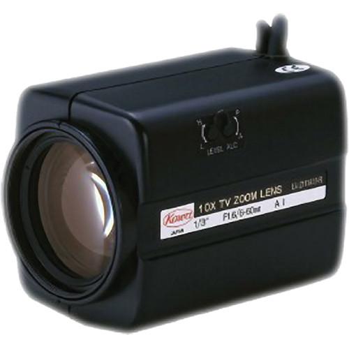 Kowa LMZ111AM 1 3" Video Auto Iris Zoom Lens