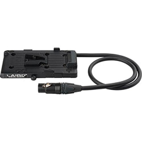 Laird Digital Cinema RD1-PV-XL4F Style V-Mount Battery Plate