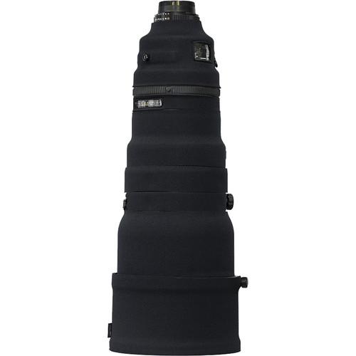 LensCoat Lens Cover for Nikon 400 AF I Telephoto Lens