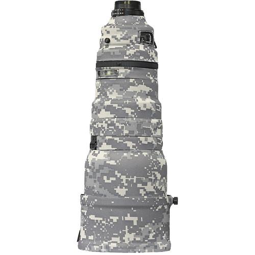 LensCoat Lens Cover for Nikon 400 AF I Telephoto Lens