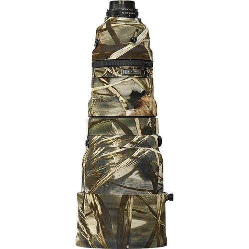 LensCoat Lens Cover for Nikon 400 AF I Telephoto Lens