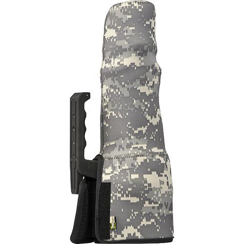 LensCoat TravelCoat Lens Cover for Sigma 500 f 4.5 Lens