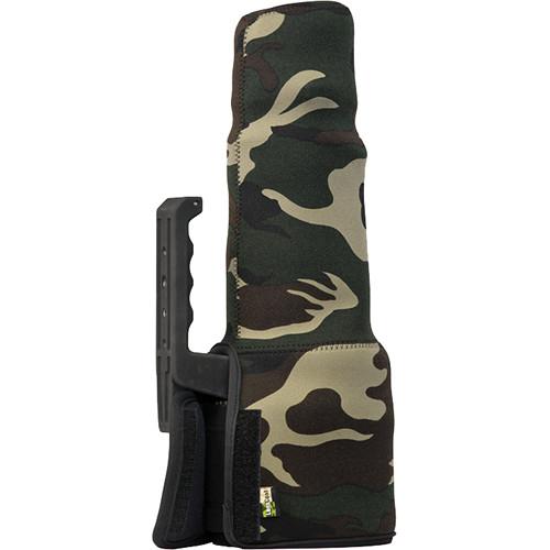 LensCoat TravelCoat Lens Cover for Sigma 500 f 4.5 Lens