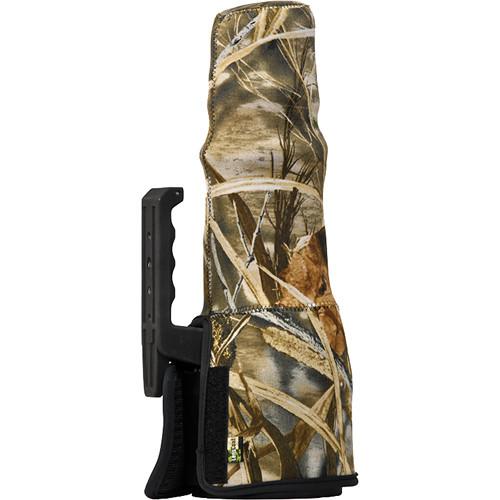 LensCoat TravelCoat Lens Cover for Sigma 500 f 4.5 Lens