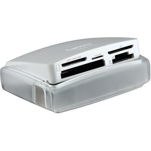 Lexar Multi-Card 25-in-1 USB 3.0 Memory Card Reader