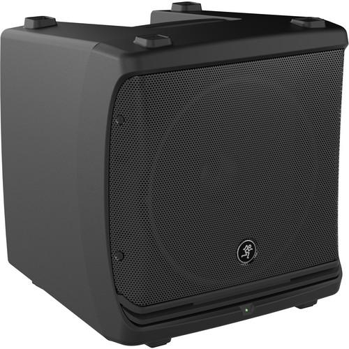 Mackie DLM12 Full-Range 12" Powered Loudspeaker