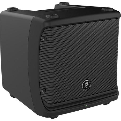 Mackie DLM8 Full-Range 8" Powered Loudspeaker