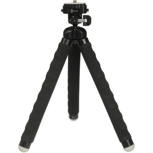 Magnus MaxiGrip Flexible Tripod