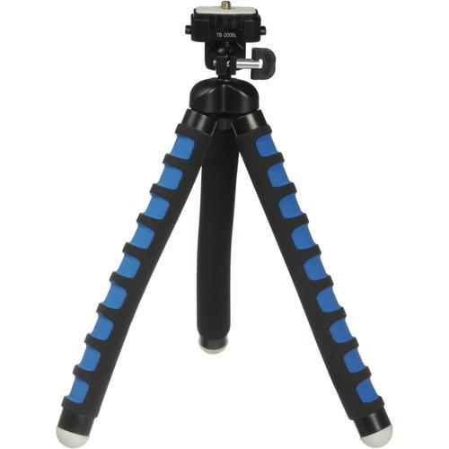 Magnus MaxiGrip Flexible Tripod