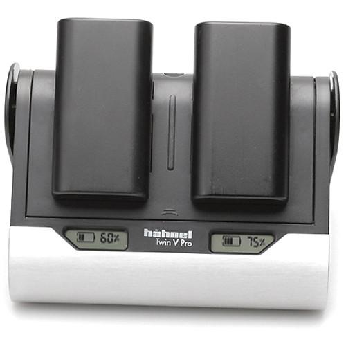 Mamiya Dual Charger for Credo Battery