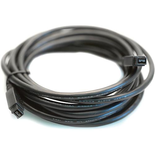 Mamiya FireWire 800 to 800 Cable for Credo Digital Backs