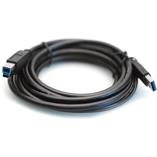 Mamiya USB 3.0 Cable for Credo Digital Backs