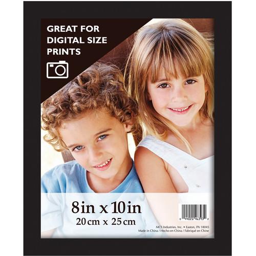 MCS Gallery Wood Frame