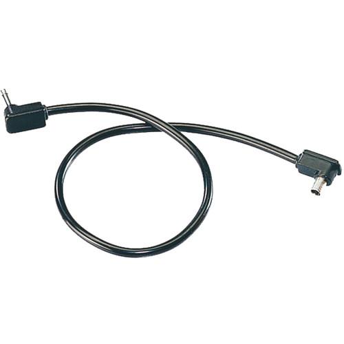 Metz Synch Cord 15-50 for Mecablitz 15 MS-1 Wireless Digital Ringflash