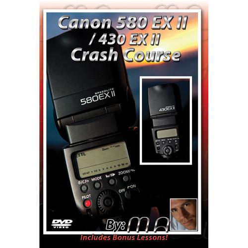 Michael the Maven Canon 580 & 430 EX II Speedlite Crash Course