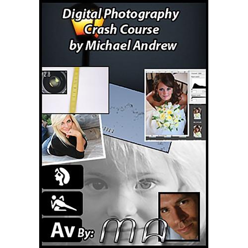 Michael the Maven Digital Photography Crash Course