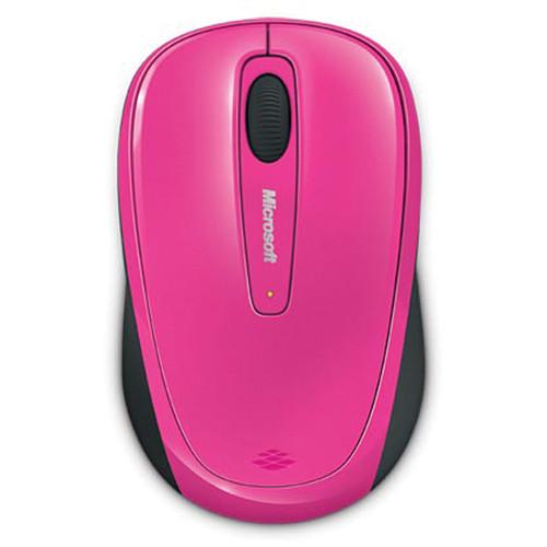Microsoft Wireless Mobile Mouse 3500