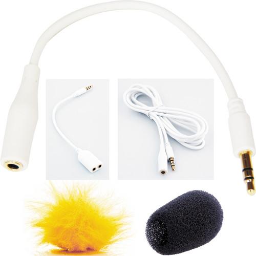 MicW Accessory Set 2 for i Series Microphones