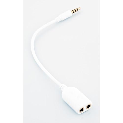 MicW Split Cable for i Series Microphones