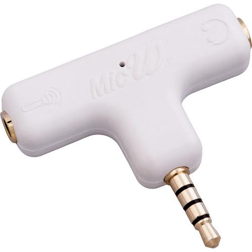 MicW T-Split Adapter for i Series