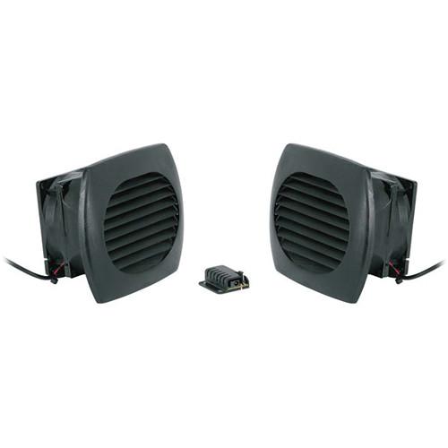 Middle Atlantic ICAB-COOL-2 Double Fan Cabinet Cooler