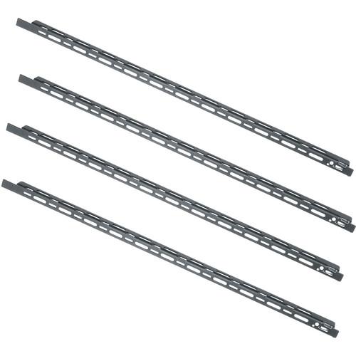 Middle Atlantic LL-HA21-4 21" Horizontal Angle Lace