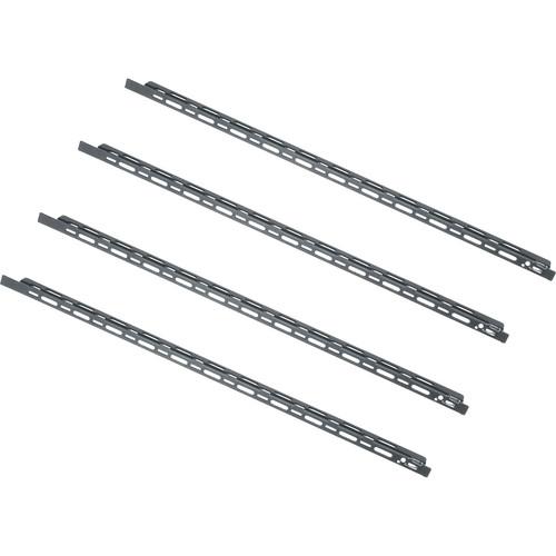 Middle Atlantic LL-VA17-4 17" Vertical Angle Lace