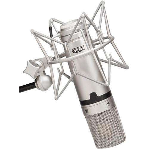 Miktek SMS1 Replacement Shockmount for CVM4 and C7 Microphones