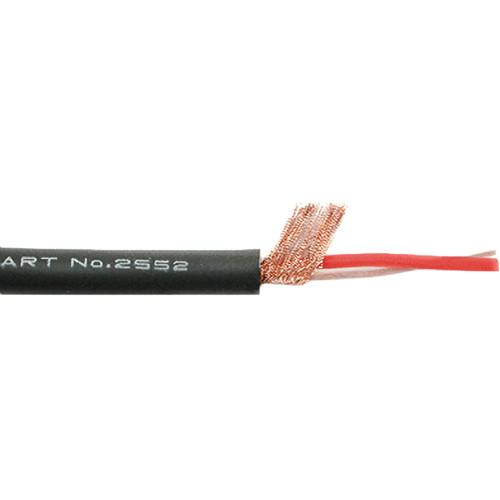 Mogami W2552 Microphone Cable