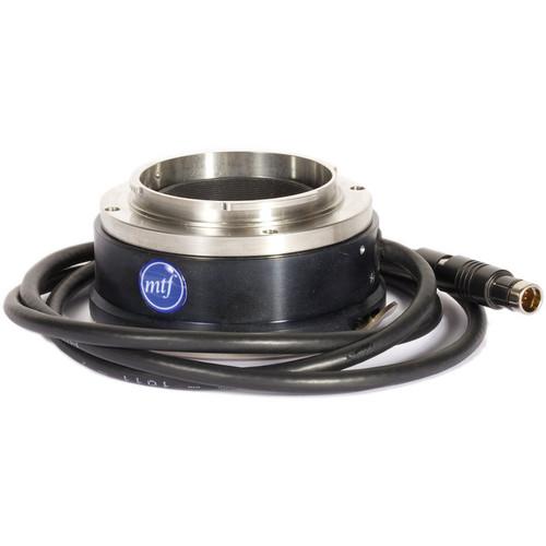 MTF Services Ltd MTF EFFECT Canon EF to E Mount Lens Adapter