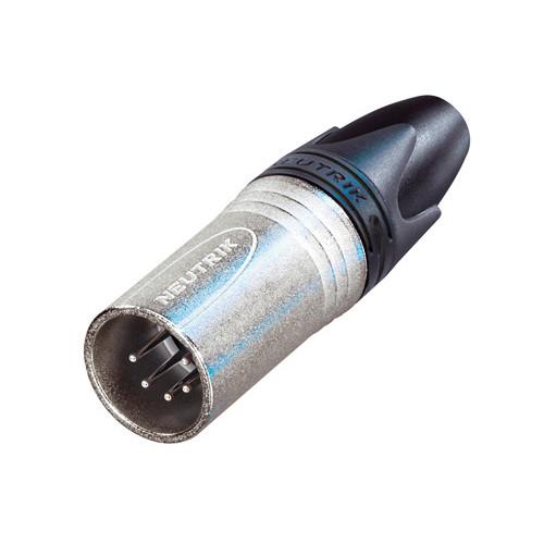 Neutrik NC5MXX 5-Pole Male Cable Connector