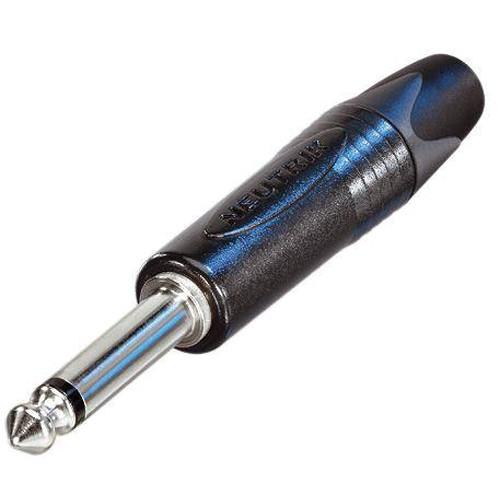 Neutrik NP2X-BAG Professional 1 4" Phone Plug