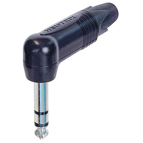 Neutrik NP3RX-BAG Professional 1 4" Phone Plug