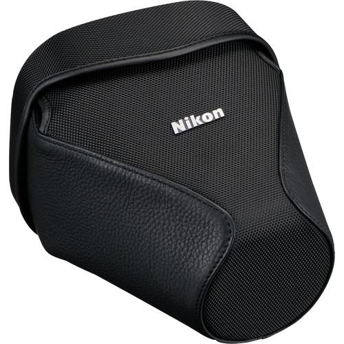 Nikon CF-DC5 Semi-Soft Case for the D600 Camera