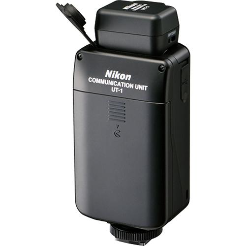 Nikon UT-1 Communication Unit With WT-5A