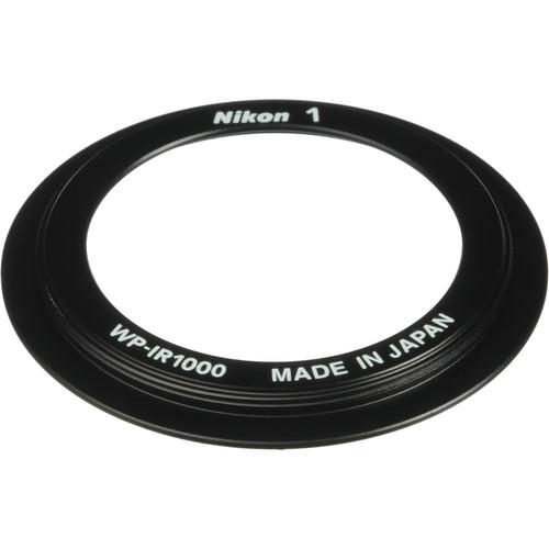 Nikon WP-IR1000 Inner-Reflection Prevention Ring for WP-N1 Waterproof Housing
